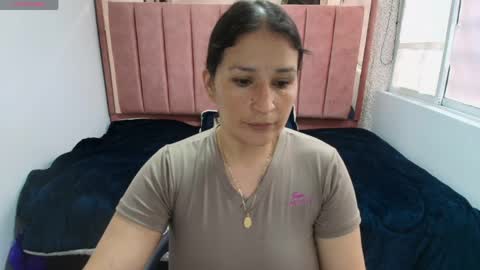 Snapshot of barbara_fox__ chatting on May 4, 12:12 pm B A R B A R A online show from May 4, 12:12 pm