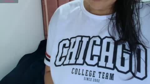 Snapshot of barbara_fox__ chatting on May 6, 12:21 pm B A R B A R A online show from May 6, 12:21 pm