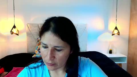 Snapshot of barbara_fox__ chatting on May 18, 11:38 am B A R B A R A online show from May 18, 11:38 am