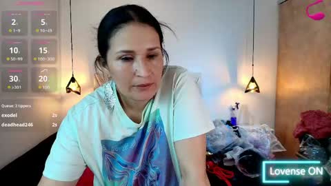 Snapshot of barbara_fox__ chatting on May 26, 12:06 am B A R B A R A online show from May 26, 12:06 am