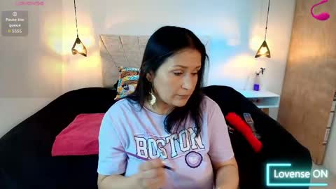 Snapshot of barbara_fox__ chatting on May 26, 12:12 pm B A R B A R A online show from May 26, 12:12 pm