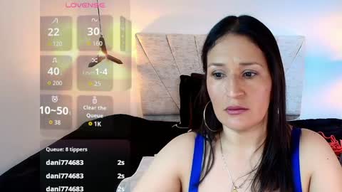 Snapshot of barbara_fox__ chatting on June 3, 2:33 pm B A R B A R A online show from June 3, 2:33 pm