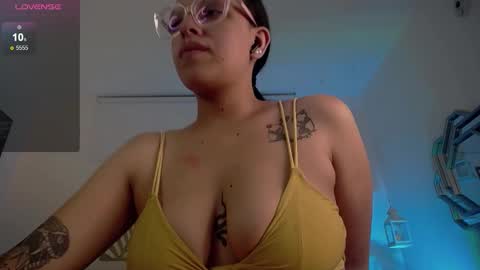 barbara_muller online show from October 15, 1:33 pm
