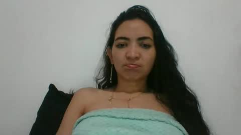 Snapshot of barbara_sex1 chatting on May 18, 4:18 am Barbara online show from May 18, 4:18 am