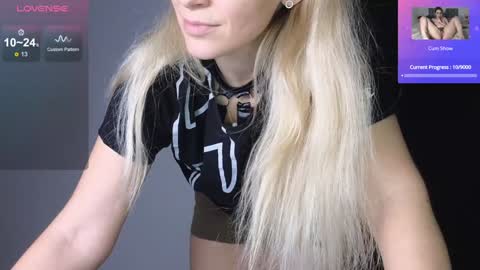 Barb online show from December 13, 4:00 am