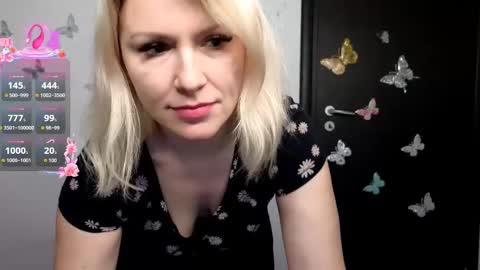 Barb online show from March 18, 12:36 am