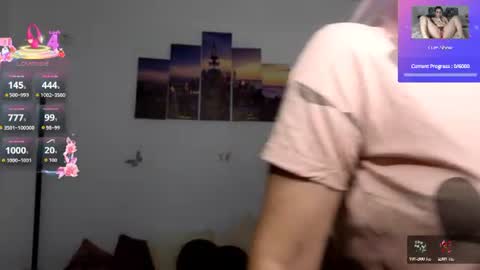 Barb online show from June 17, 9:05 pm