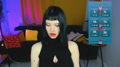 Snapshot of barbara_xkiss chatting on December 23, 12:08 pm Barbara online show from December 23, 12:08 pm