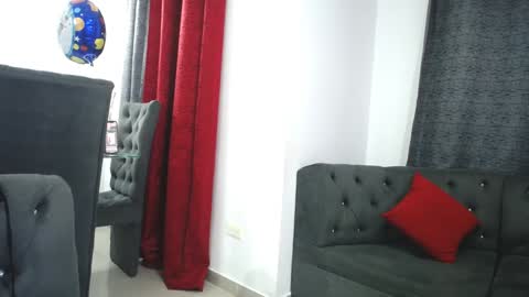 Snapshot of barbaraferrer69 chatting on February 5, 2:51 am BARBARA FERRER online show from February 5, 2:51 am