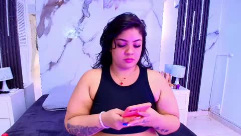 Snapshot of barbaraferrer69 chatting on May 14, 5:31 pm BARBARA FERRER online show from May 14, 5:31 pm