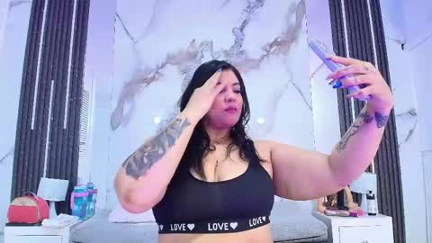 Snapshot of barbaraferrer69 chatting on May 26, 12:34 pm BARBARA FERRER online show from May 26, 12:34 pm