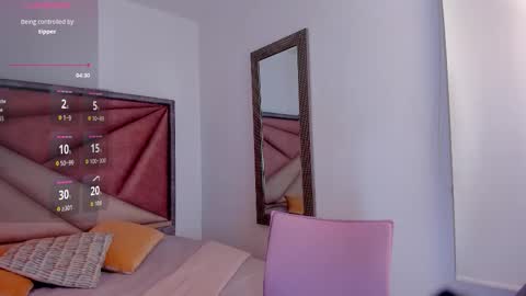 Barbara  online show from November 12, 12:11 am