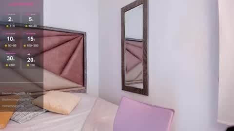 Barbara  online show from December 21, 11:45 pm