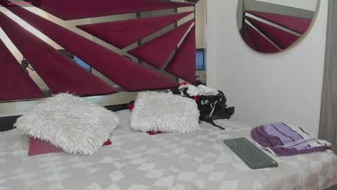 Barbara  online show from May 23, 6:34 pm