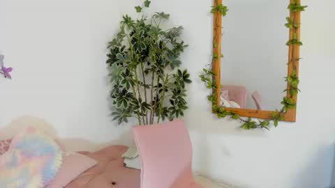 Snapshot of barbaraknox_ chatting on July 2, 6:36 pm Barbara online show from July 2, 6:36 pm