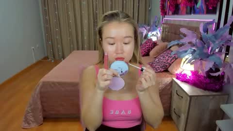 Barbara online show from December 20, 10:55 am