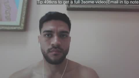 Ruben-Mei online show from June 3, 1:57 pm