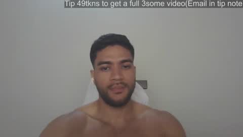 Ruben-Mei online show from June 22, 4:37 pm