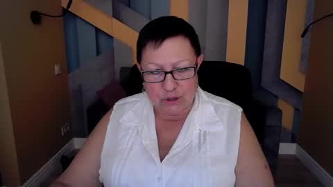 barbaraturners online show from October 27, 10:58 pm