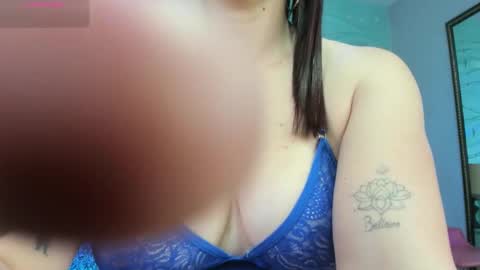 BARBARA online show from February 25, 2:48 pm