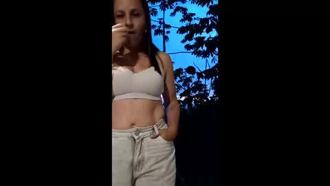 BARBARA online show from April 29, 11:22 pm