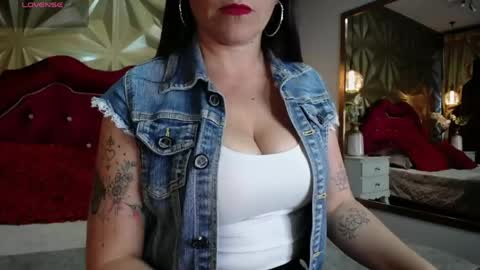 Snapshot of barbaratyleer chatting on May 7, 1:27 pm BARBARA online show from May 7, 1:27 pm