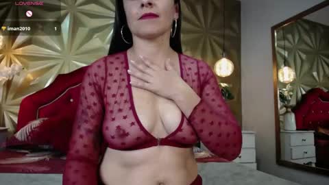 Snapshot of barbaratyleer chatting on May 20, 1:50 pm BARBARA online show from May 20, 1:50 pm