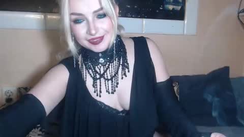 Victoria online show from May 8, 11:54 pm