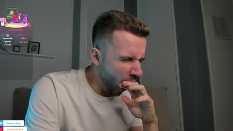 ENRIQUE online show from November 2, 6:16 am