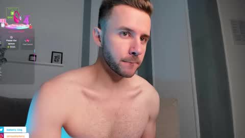 ENRIQUE online show from November 23, 6:35 am