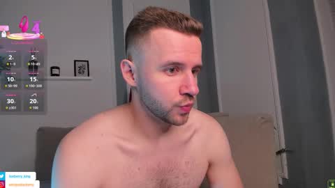 ENRIQUE online show from January 9, 6:27 am