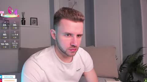 ENRIQUE online show from March 14, 6:30 am