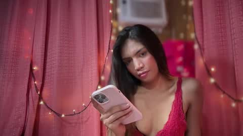 I am Barbie online show from February 23, 5:10 pm