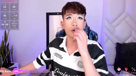          I work from home this is my room 3 online show from January 9, 9:12 am