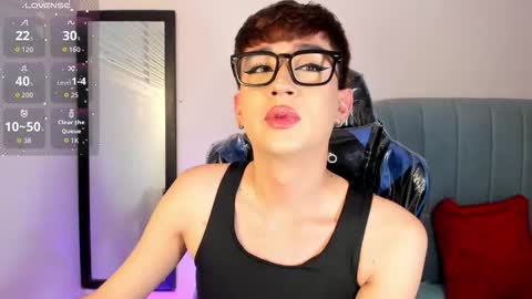          I work from home this is my room 3 online show from February 22, 9:41 am