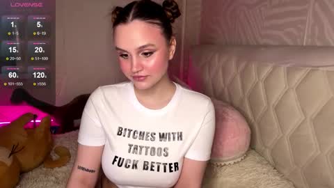 Rina online show from February 19, 8:05 pm