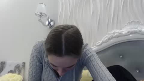 Kate online show from December 3, 9:13 pm