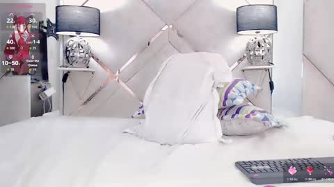 barbie_godut online show from February 8, 11:57 am