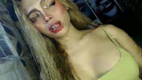 Snapshot of barbie_ivana chatting on February 16, 2:53 am barbei online show from February 16, 2:53 am