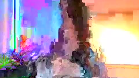 Solomia  or Mia online show from March 26, 4:45 pm