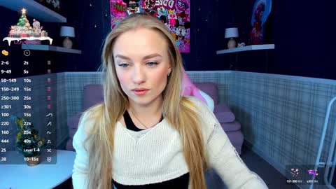 LisGTM2 Mon-Thu Sat 0100am-0700am online show from December 22, 11:41 pm