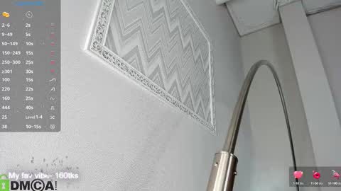 LisGTM2 Mon-Thu Sat 0100am-0700am online show from October 8, 12:08 am