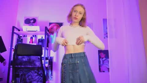 barbie_richy online show from October 18, 5:43 am