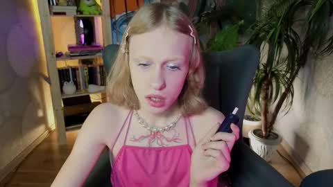 barbie_richy online show from October 19, 5:19 am
