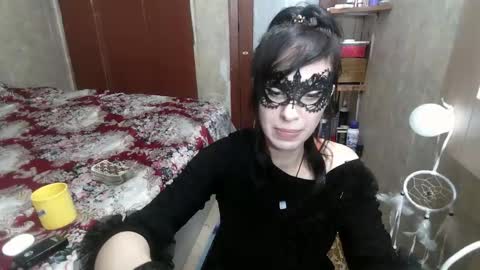 Snapshot of barbie_rococo chatting on February 15, 2:47 pm barbie_rococo online show from February 15, 2:47 pm