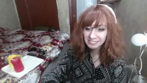 Snapshot of barbie_rococo chatting on February 20, 6:41 pm barbie_rococo online show from February 20, 6:41 pm