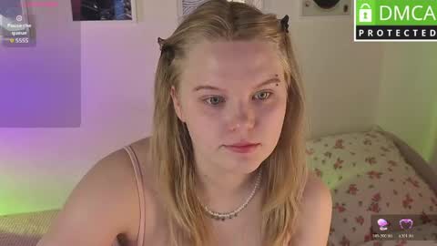 Barbie Staze online show from May 3, 2:28 am