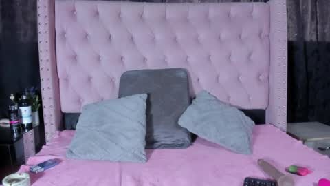 Snapshot of barbieambarx chatting on May 3, 4:24 pm Barbie online show from May 3, 4:24 pm