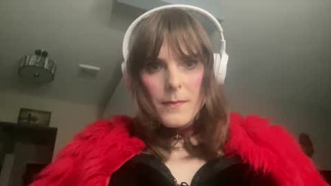 barbieaphelion online show from January 11, 6:35 am