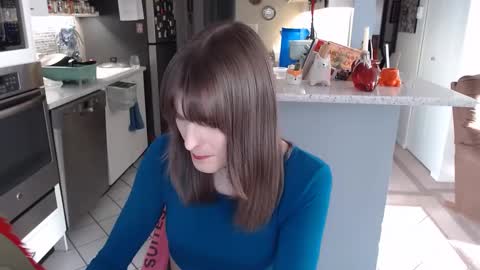 barbieaphelion online show from January 11, 10:51 pm